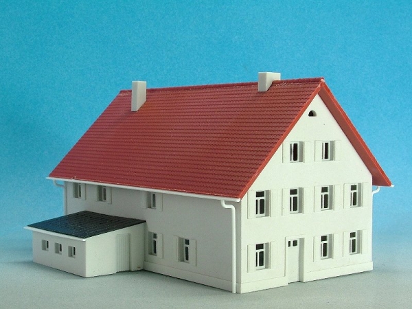 Farmhouse