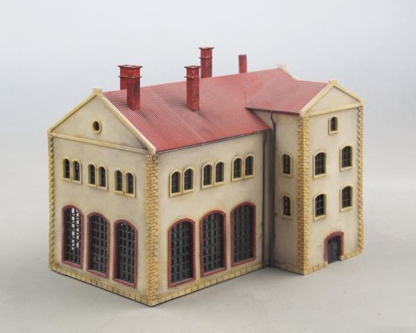 Brewery