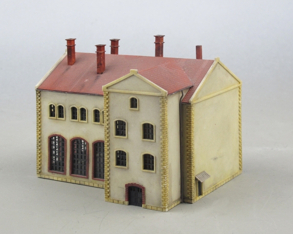 Brewery