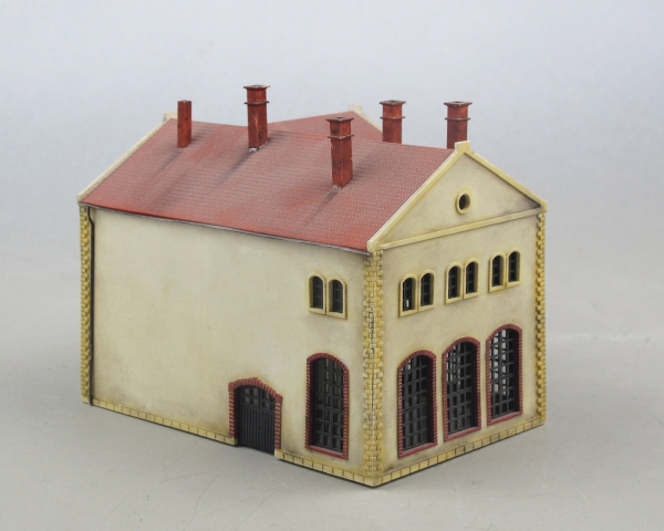 Brewery