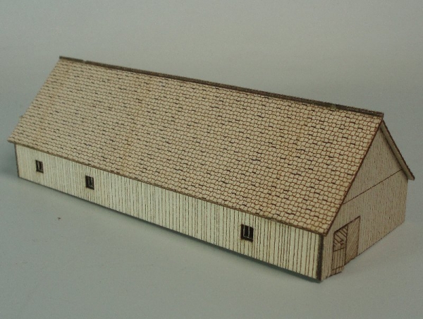 Boathouse