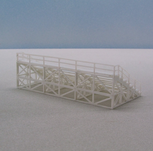 Grand stand