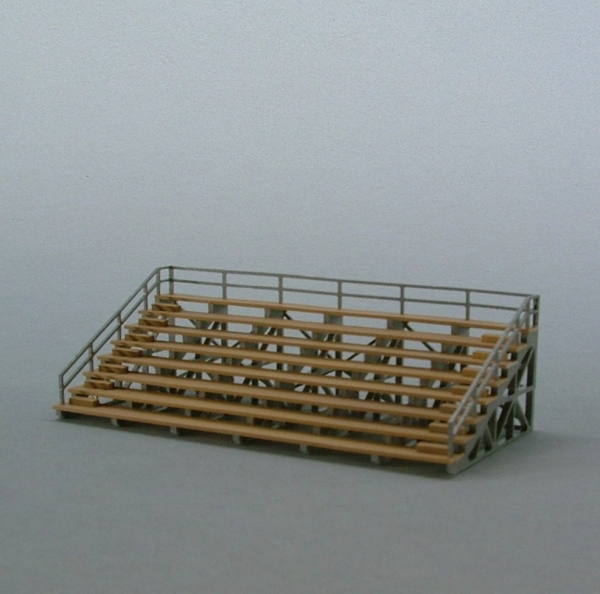 Grand stand