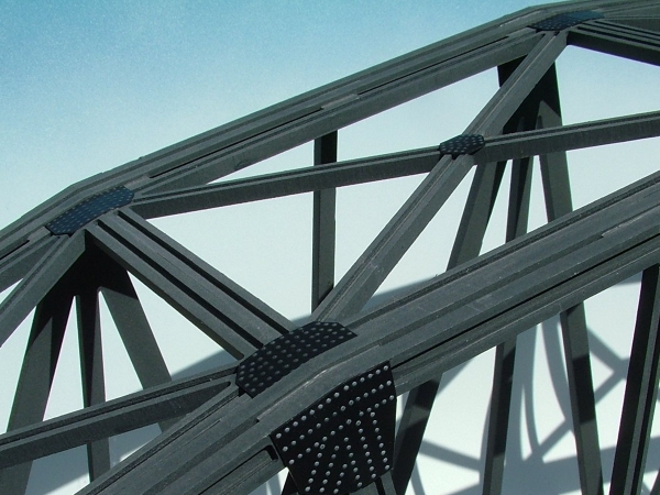 Junction plates f.36601