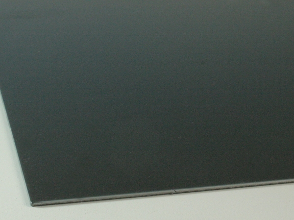 1 anthracite plate 235 x 330 x 5,0