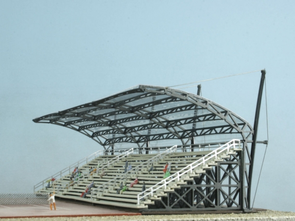 Glasroof