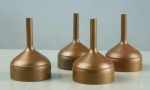 Sudhauskessel 4 Stück