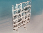 Scaffolding